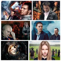 Русские сериалы жанра триллер смотреть онлайн