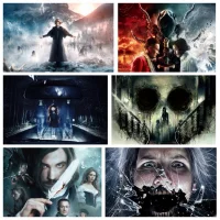 Русские сериалы ужасы смотреть онлайн