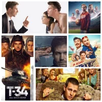 Русские фильмы новинки смотреть онлайн